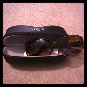 Vogue sunglasses NEW